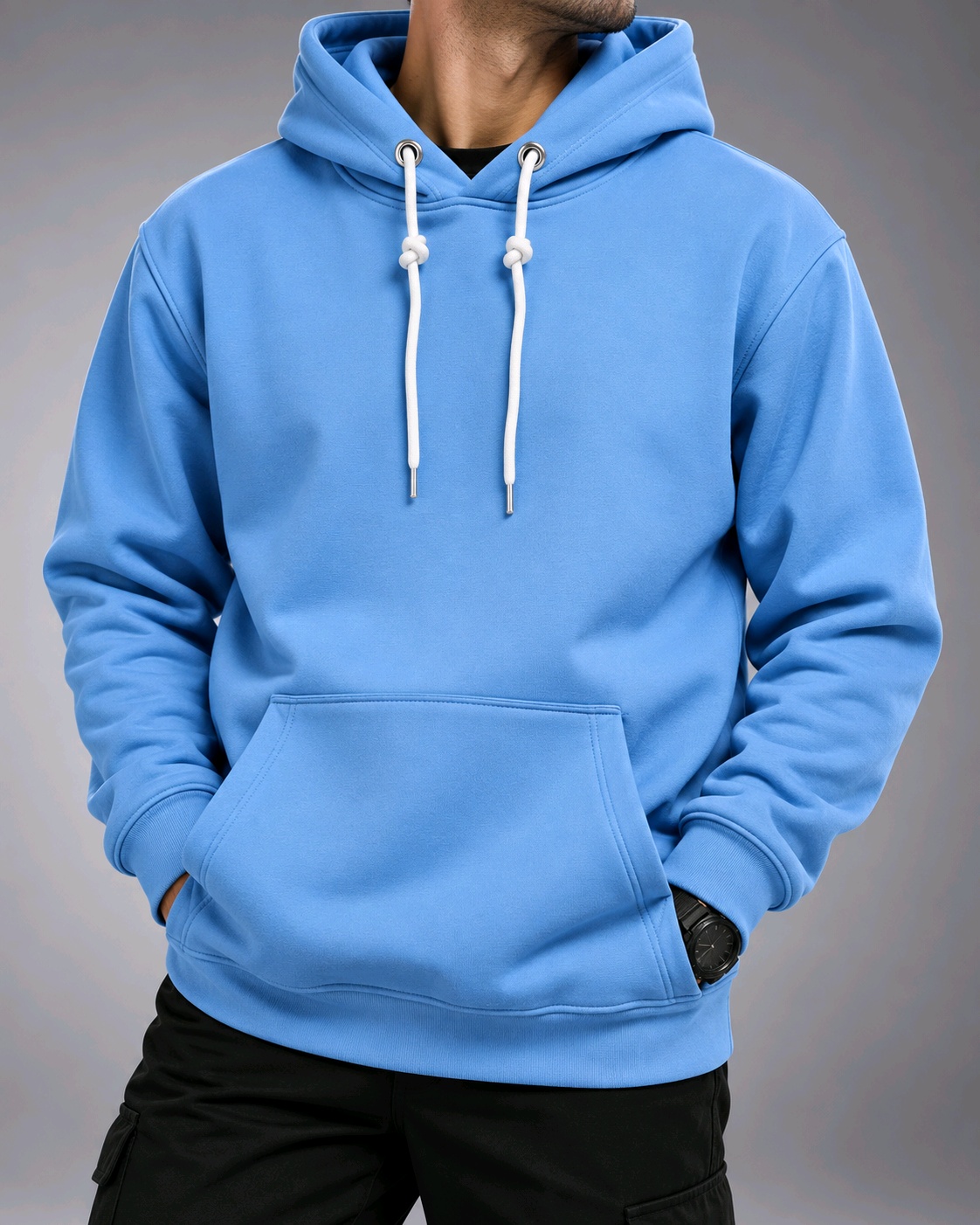 Fleece Hoodies